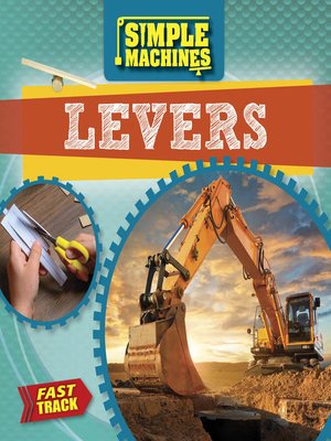 cover image of Levers